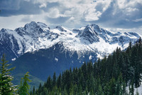 Pacific Northwest