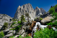 Sierra Nevada