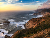 Big Sur, California