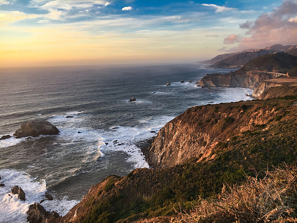 Big Sur, California